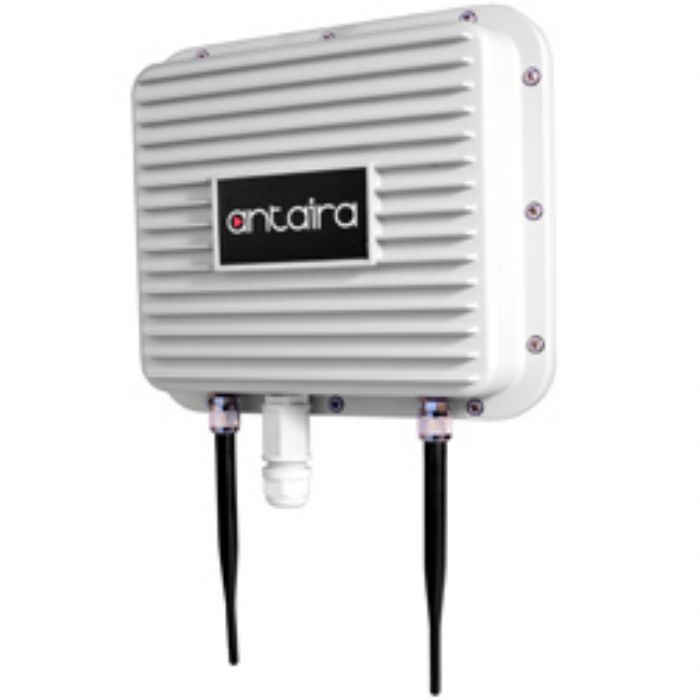 WIRELESS ROUTERS